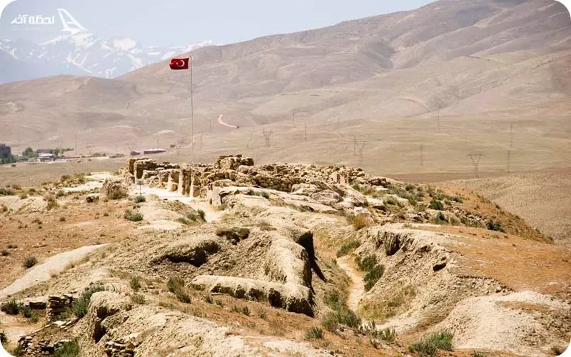 قلعه چاووش تپه