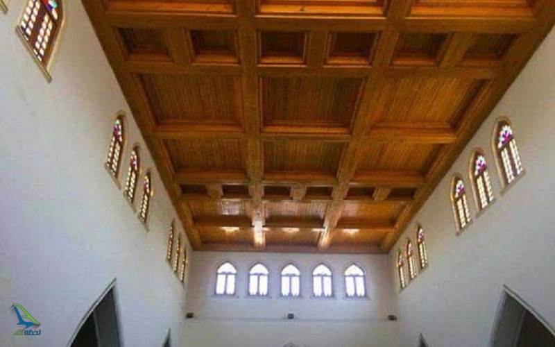 نگارخانه موزه ارتباطات