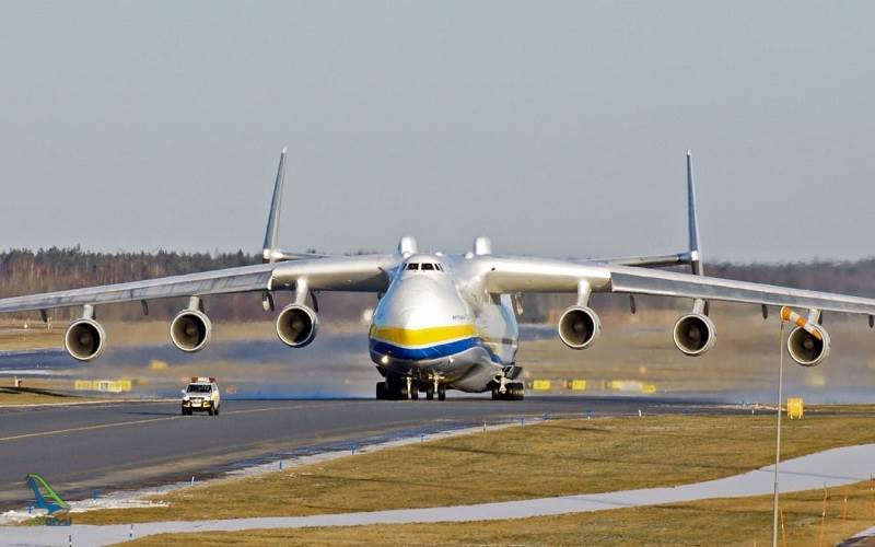 هواپیمای بزرگ