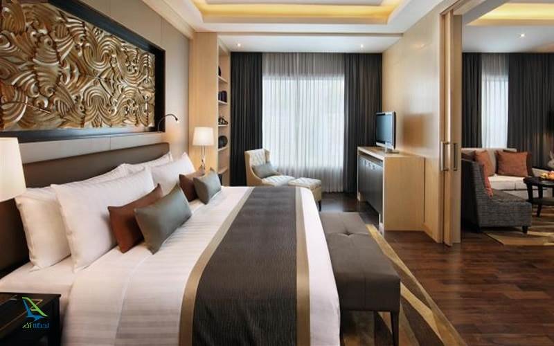 هتل آماری در تایلند