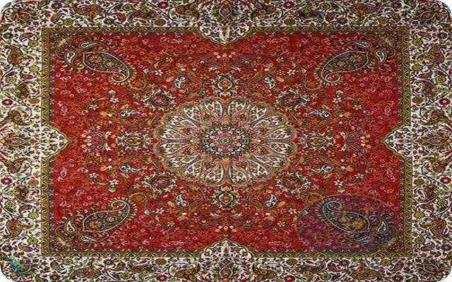 ترمه دست بفت