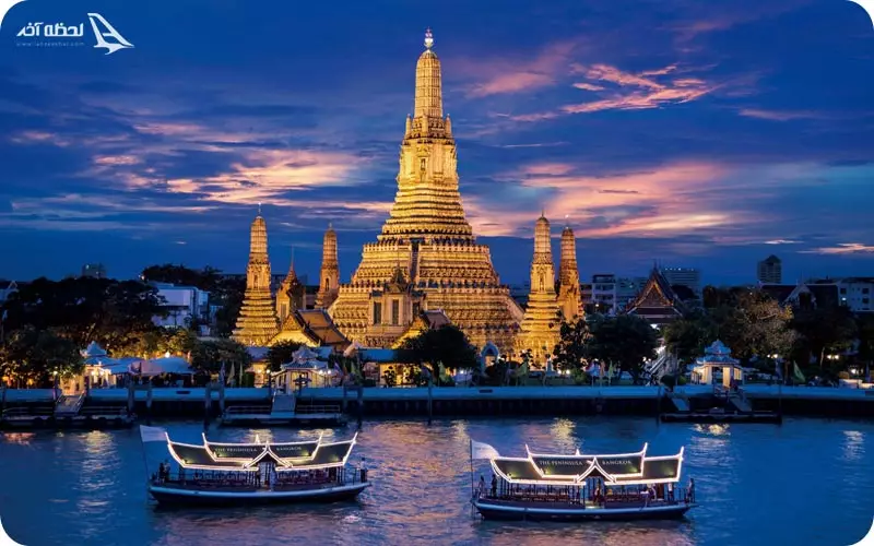 بانکوک بهتر است یا پاتایا