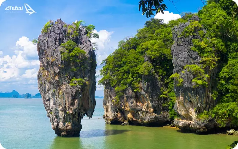 خلیج فانگ انگا