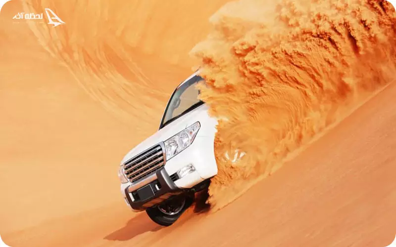 بازدید از جاذبه‌های ارزان یا رایگان دبی