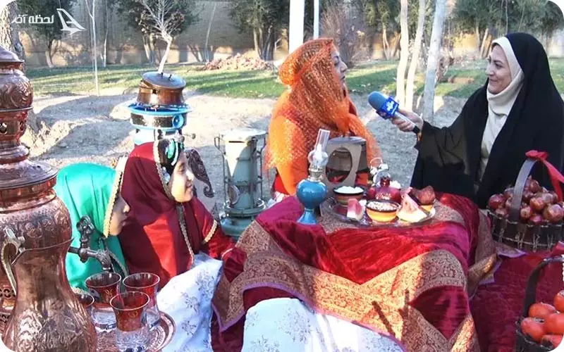 زبان مردمان اصفهان