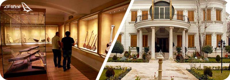 موزه موسیقی