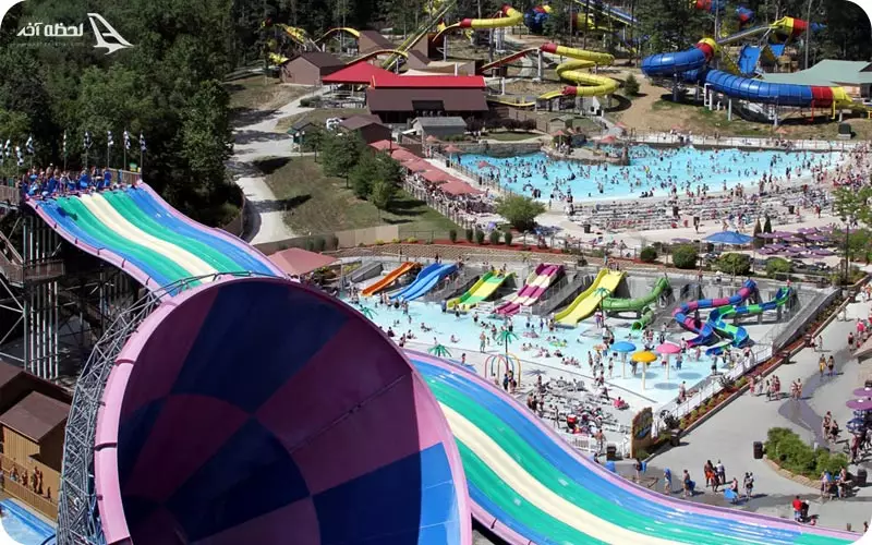 پارک آبی آکوا پلیس