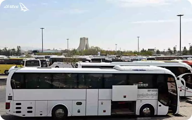 ترمینال غرب