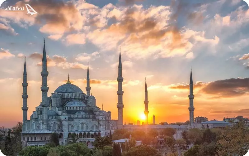 مسجد سلطان احمد