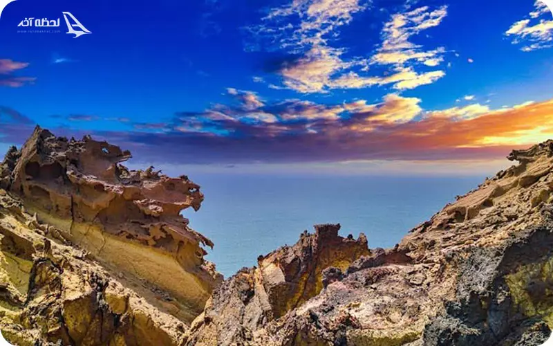 دره مجسمه‌ها