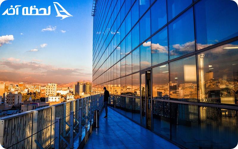 پردیس سینما چارسو کجاست