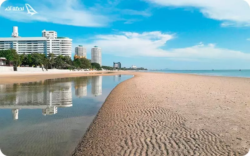 منطقه هوانین تایلند