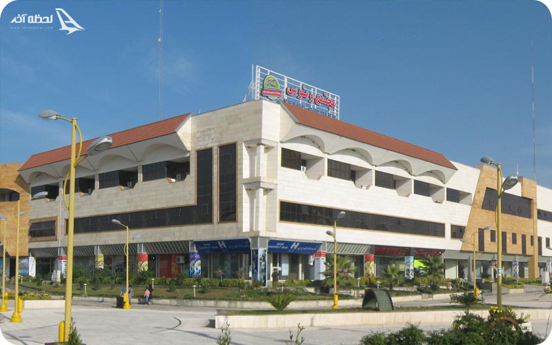 مرکز نجاری ونوس