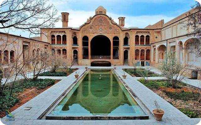 خانه بروجردی ها