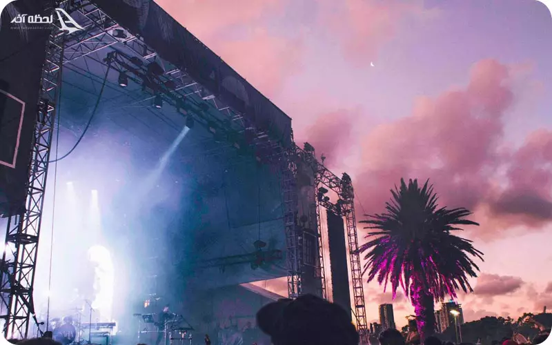 فستیوال اوپن ایر