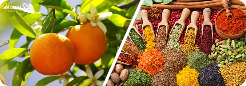 سوغات اهواز چیست؟