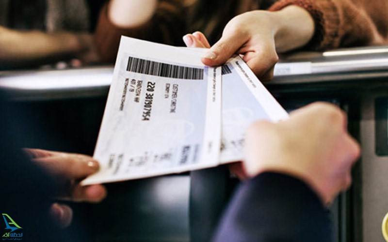 دستور منع فروش تور و بلیط