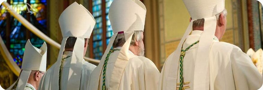 دین مردم هلند