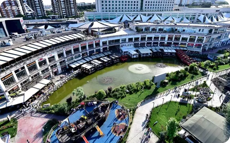 بازار بزرگ استانبول