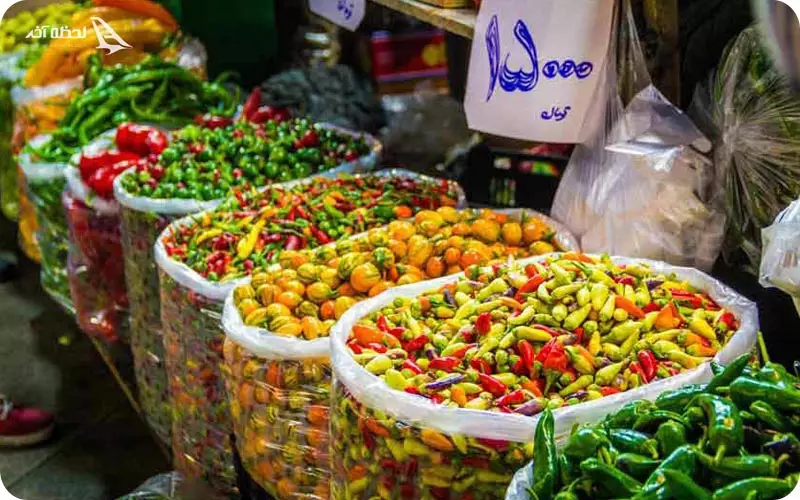 بازار تجریش