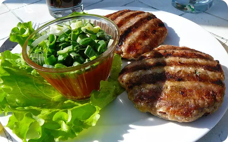 غذاهای سنتی بلغارستان