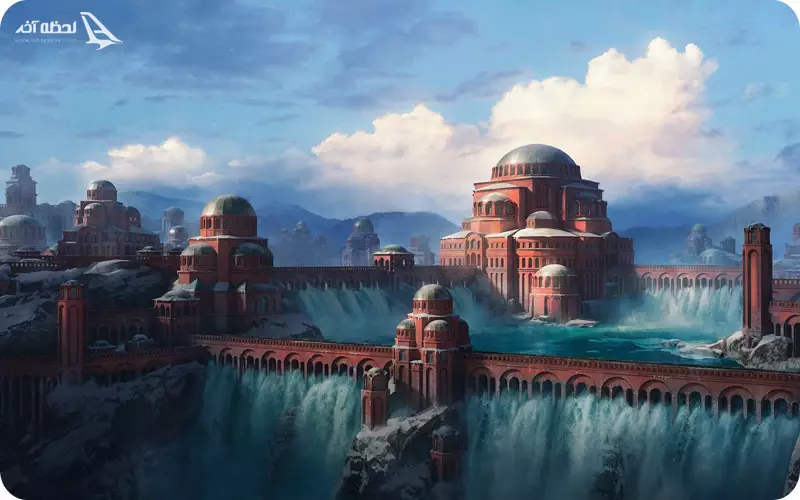 مجموعه استانبول