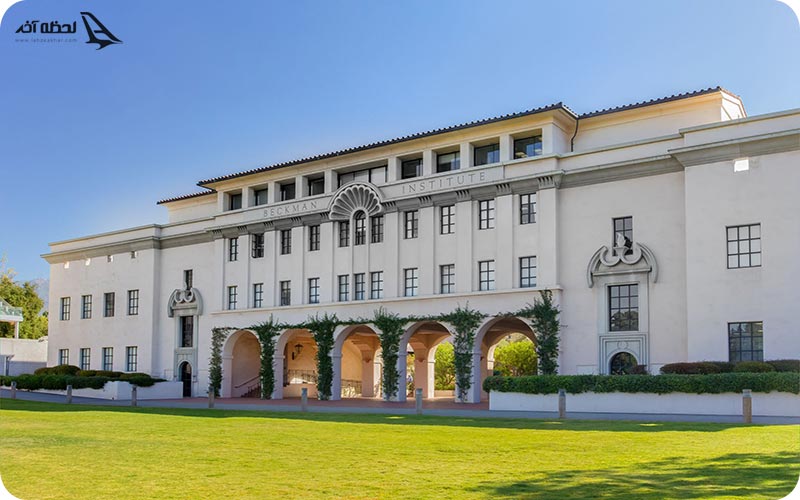 موسسه فناوری کالیفرنیا Caltech