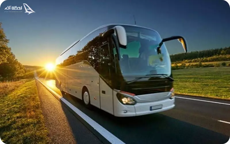 تور شیراز زمینی