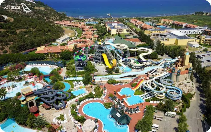 پارک آبی آدالند