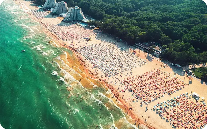 بهترین زمان سفر به بلغارستان