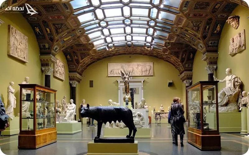 موزه نگارا در کوالالامپور