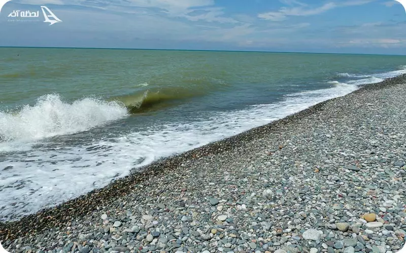 زمان بازدید از ساحل گونیو