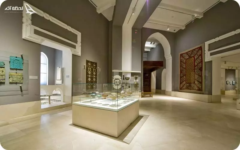 موزه هنرهای اسلامی