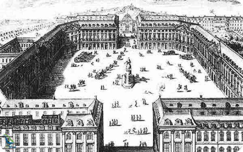 میدان وندوم