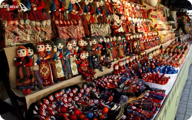 بازار ایروان