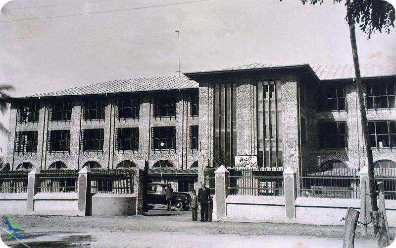 لاهیجان قدیم