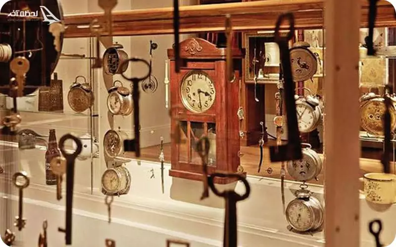 موزه معصومیت استانبول