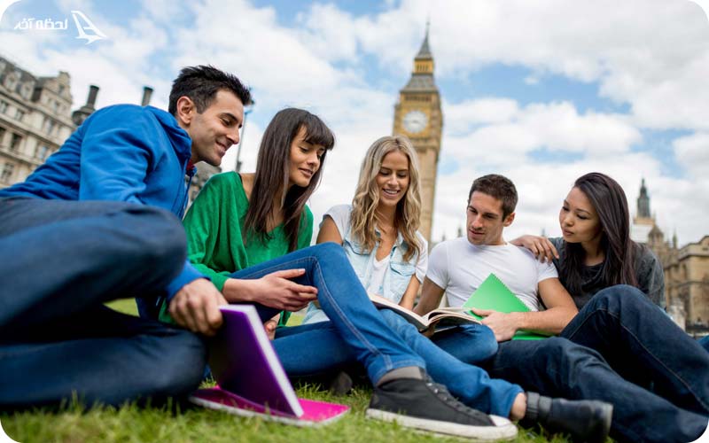 بهترین شهرهای اروپایی برای تحصیل