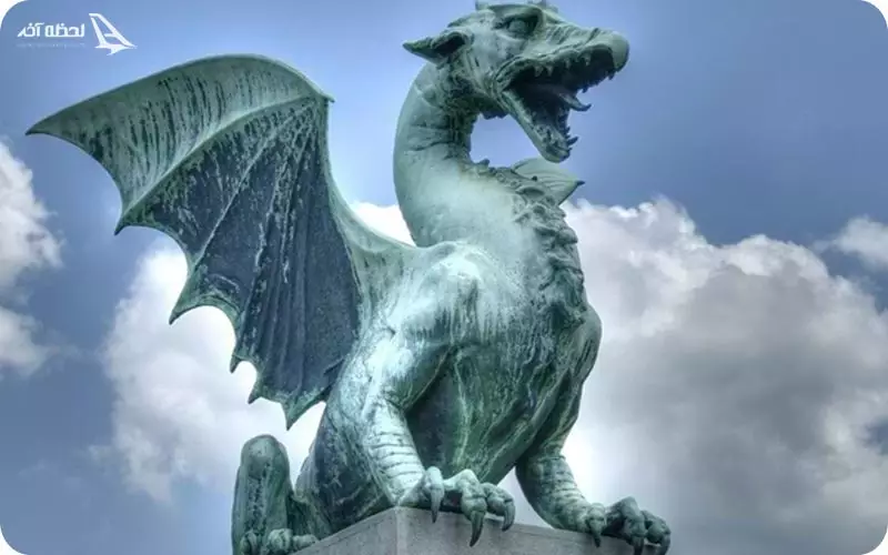 کارناوال اژدها لیوبلیانا