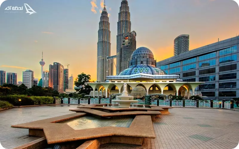 هزینه سفر به مالزی