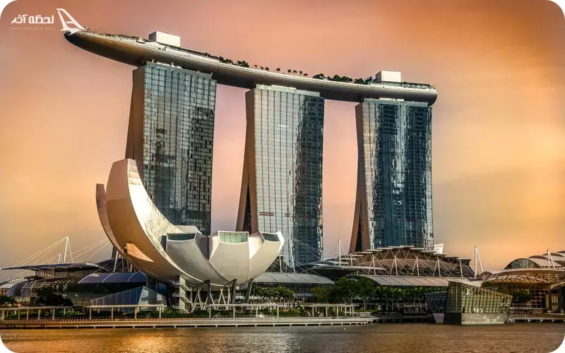 تور سنگاپور