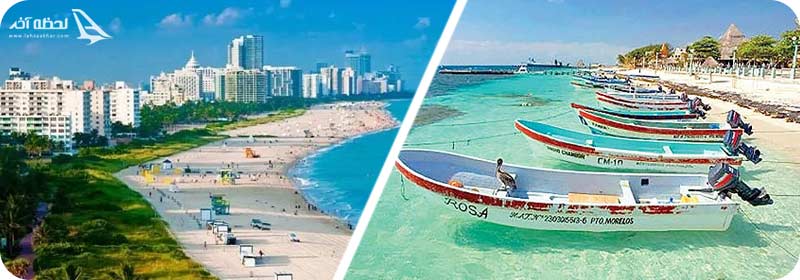 بهترین زمان سفر به کیش چه زمانی است؟