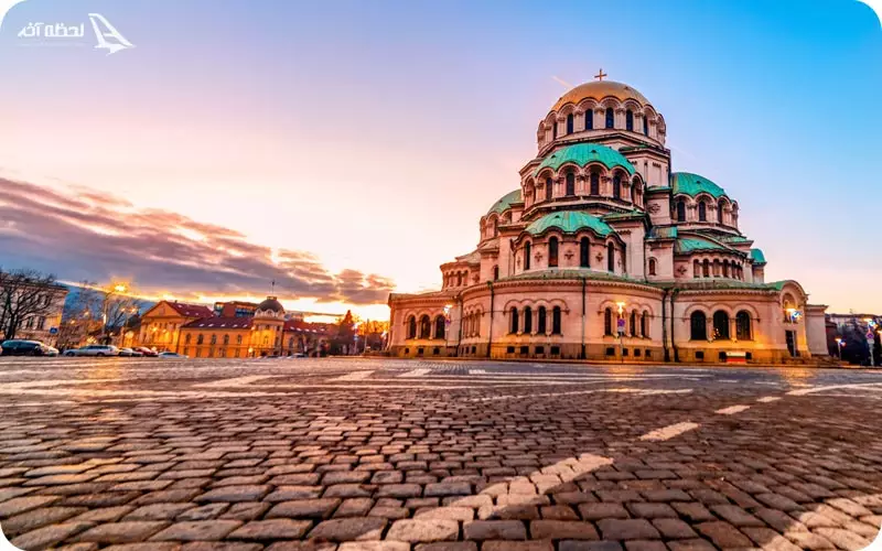 تور بلغارستان