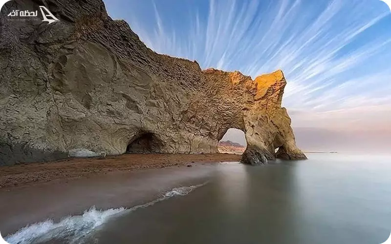 تاریخچه جزیره هرمز