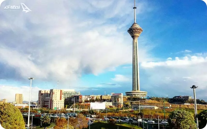بهترین زمان سفر به تهران 