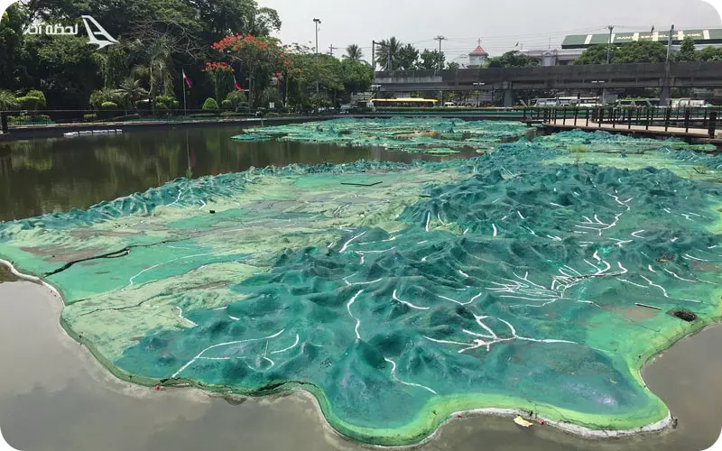 از کدام جاذبه های فیلیپین دیدن کنیم؟