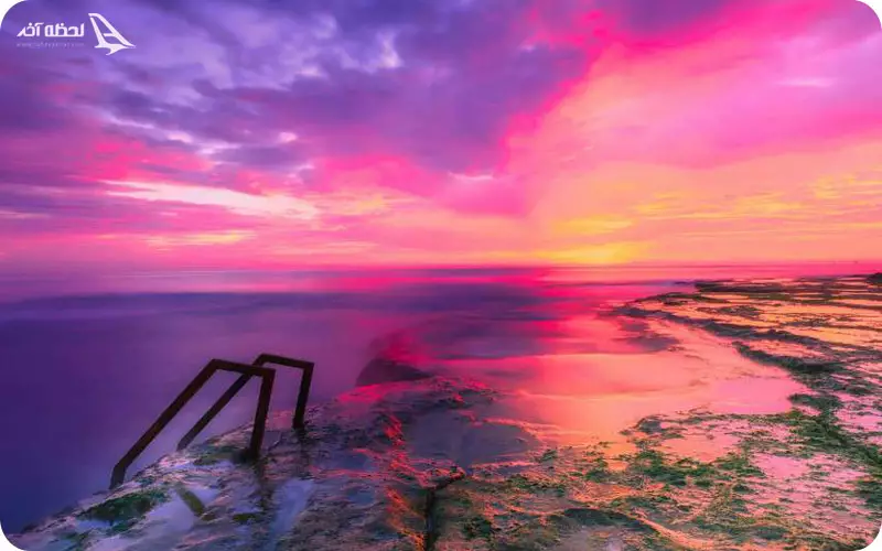 ساحل سنت کنستانتین