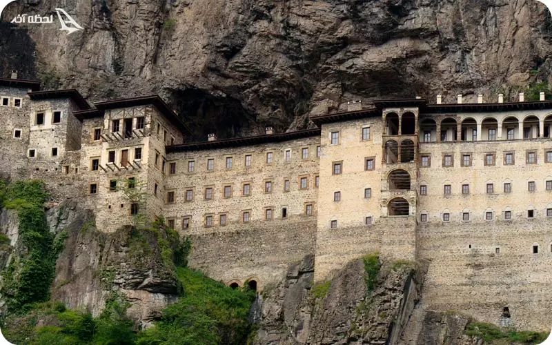 صومعه سوملا