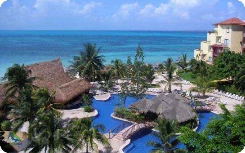 سواحل زیبای جهان