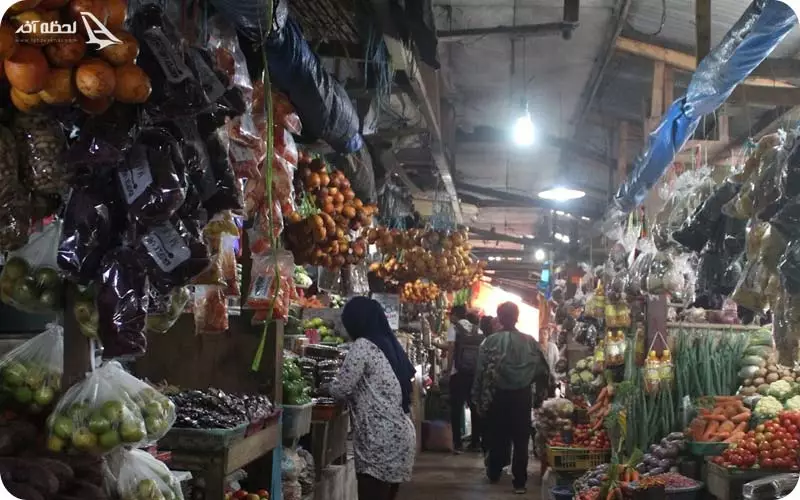 بازار لاویج